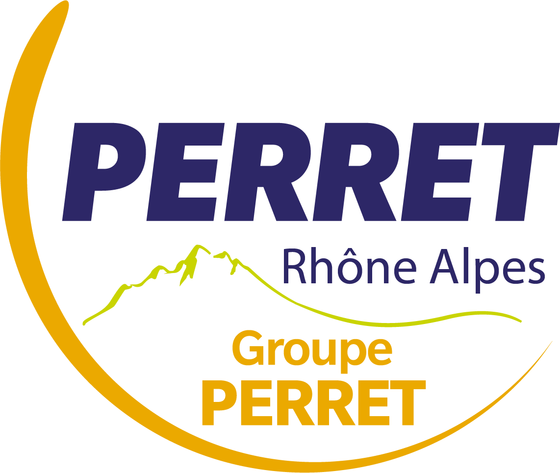 Logo PERRET Sauzet